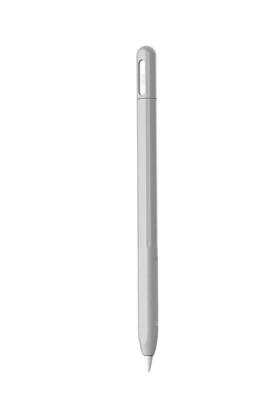 Fuchsia Stylus Pen Silicone Case Non-Slip Ergonomic Protector