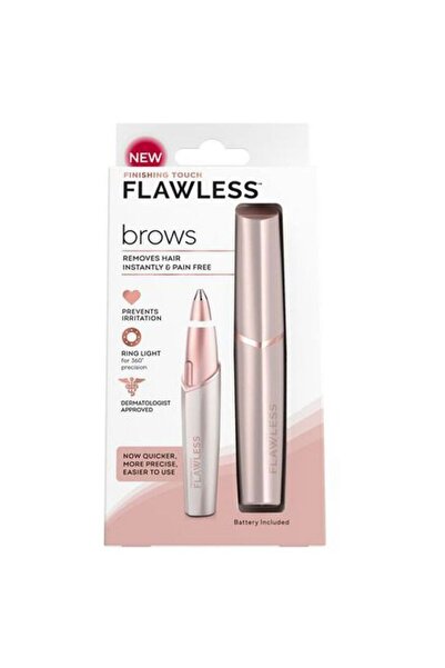 Flawless Brows Hair Remover