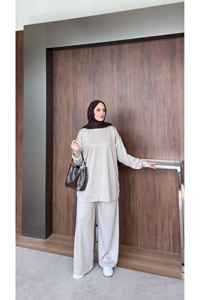 Butik TESETTÜR GİYİM İKİLİ TAKIM
