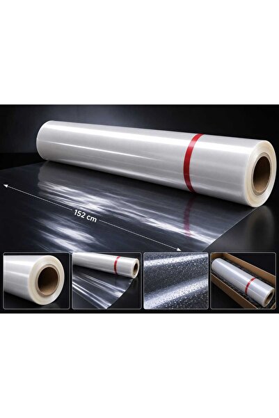 HD AMERICAN TPH PU EKO SERİ PPF