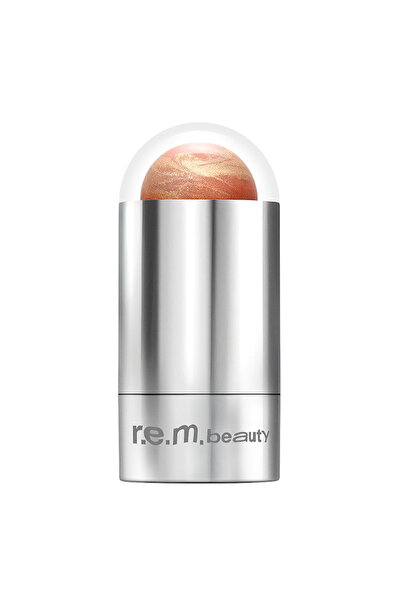 REM BEAUTY - Mélange à Trois Allık - Petal