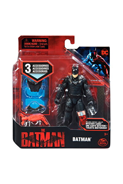 Batman MOVIE FIGURINE 10CM