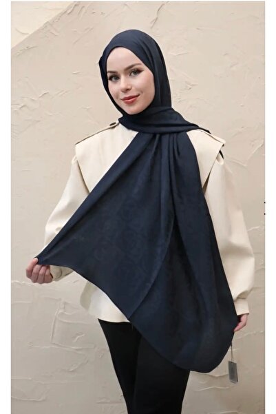 efdal şal eşarp Efdal Lyocell Nia Cotton Shawl