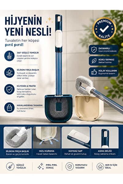AYGÖREN HOME Pratik Doldurulabilir Deterjan Hazneli Bükülebilir Silikon Tuval...