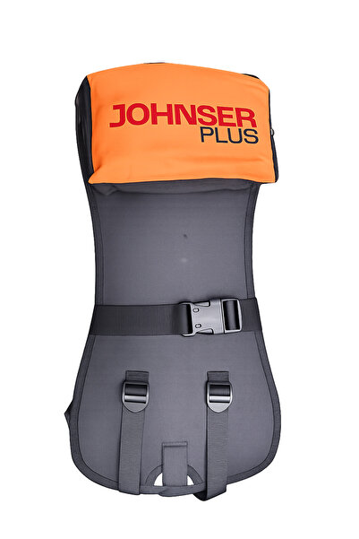 JOHNSER Echo Motorlu Tırpan Uyumlu Profesyonel Sırt Çantası Askılık