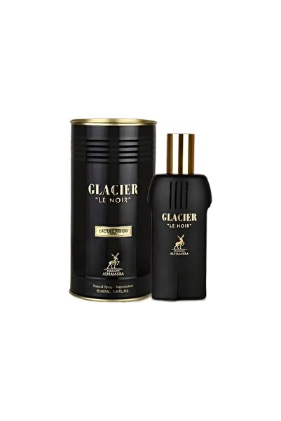 Maison Alhambra عطر جلاسير لو نوار EDP 100 مل