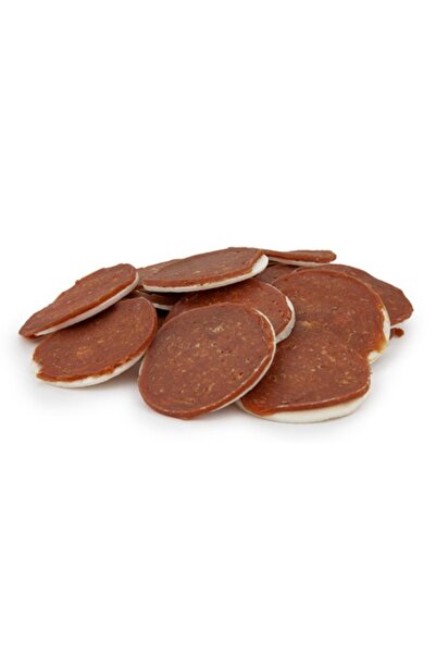 HAPPET Gustări pentru câini, Chipsuri din carne de rață, 440g
