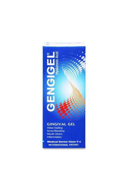 Gengigel Gingival Gel 20 ml