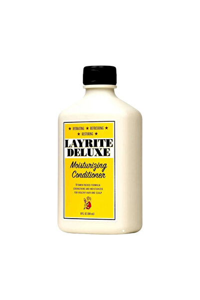 Layrite DELUXE, Balsam de păr, Hidratant, 300 ml