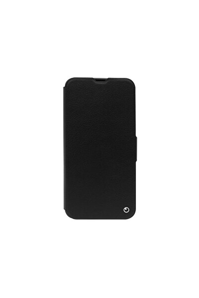 lemontti Husa Samsung Galaxy A10 Book Elegant Negru