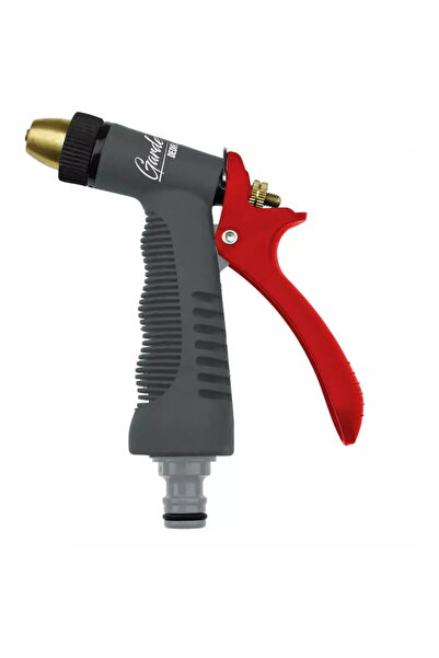 DEDRA EXIM Pistol simplu pentru stropit reglabil TRIGGER CONTROL