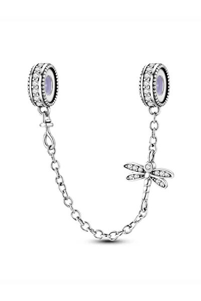 Fubena Yusufçuk Zincir Sallantılı Charm