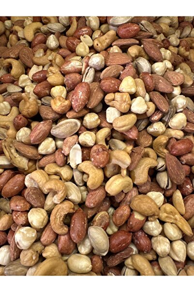Çerez Kokteyl 5 çeşit Karışık 1 Kg