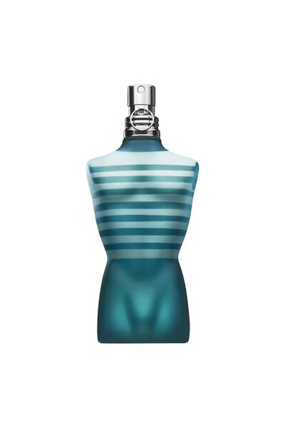 Jean Paul Gaultier Le Male - Eau de Toilette - Nane, Lavanta & Vanilya Notala...