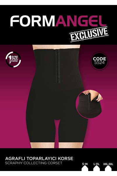 NightLove Agraffiti Corset