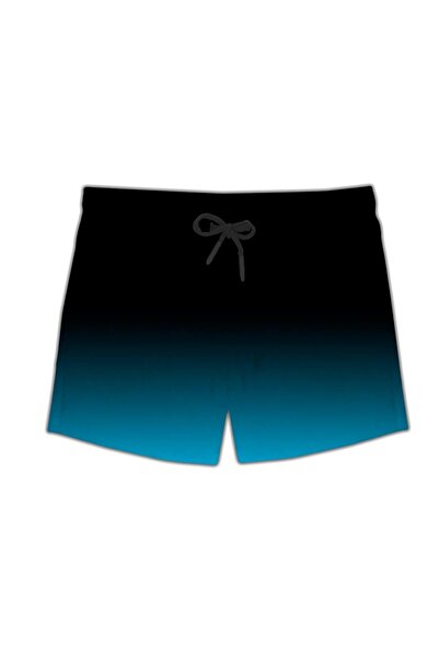 SLIPSTOP Pedro Junior Short
