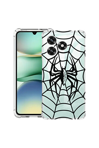 bestcase Husă Antișoc pentru Honor 400 Lite, Spider, 2038626 AS 2026