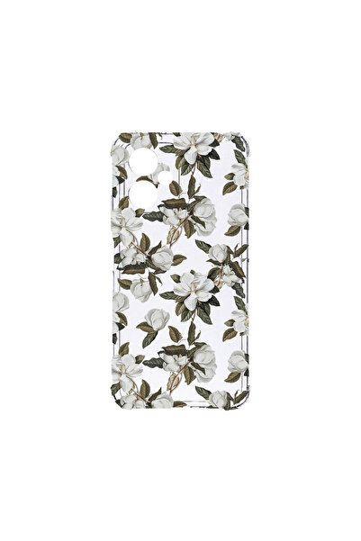 bestcase Husă Antișoc pentru Motorola Moto G54 / G54 Power 5G, Floral - Flori...