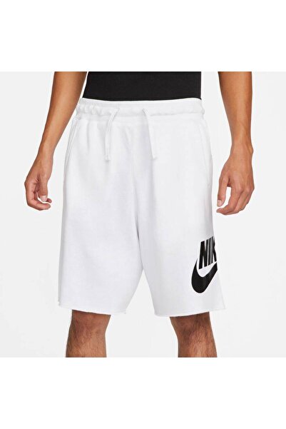 Nike Club Alumni Hbr Short Erkek Kapri Şort
