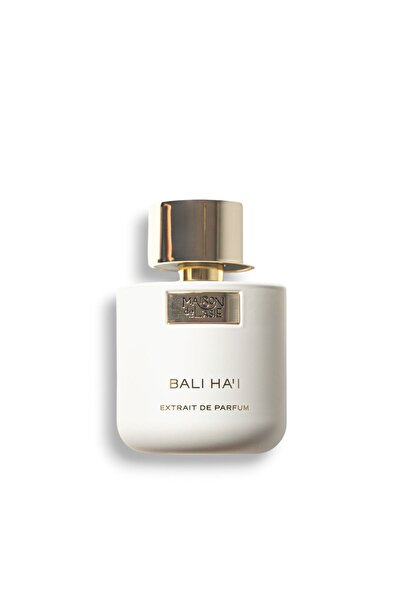 Maison De L'Asie Bali Ha'i, Extrait De Parfum, Unisex, 50 ml