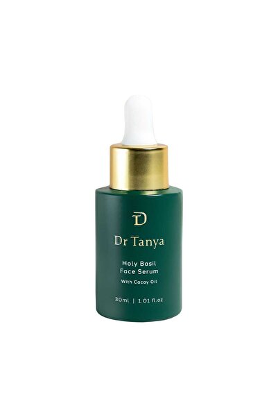 Dr Tanya سيروم الوجه بالريحان المقدس