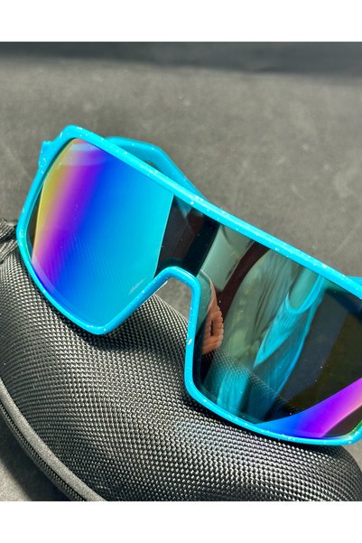 Sunglasses Ochelari alpini, Moutain Vision - protecție maxima