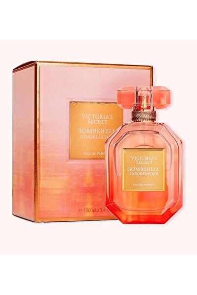 Victoria's Secret Bombshell Sundrenched Eau de Parfum