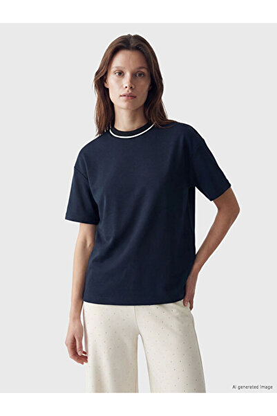 LC Waikiki Timeless Clothing & Timeless Choices Zero Roba Collar Soft Touch W...