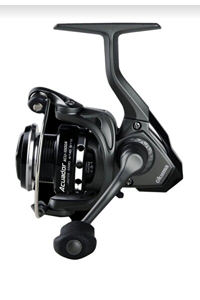 Okuma Acuador ACU-1000A 3+1BB Olta Makinesi