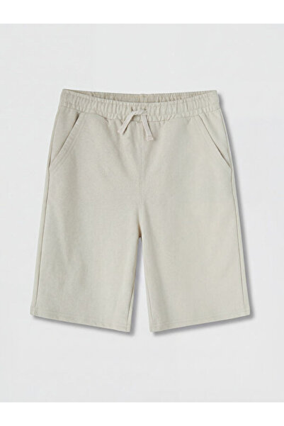 LC Waikiki I Beli Corded Classicboy's Shorts from Freezen Store