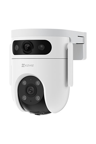 EZVIZ C8C Pan & Tilt Wi-Fi Camera