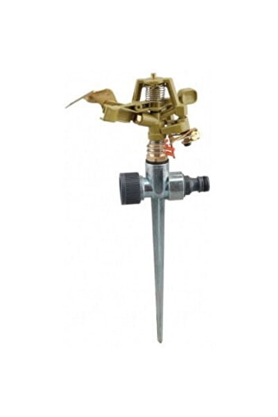Other Stake type sprinkler with impulse (metal)
