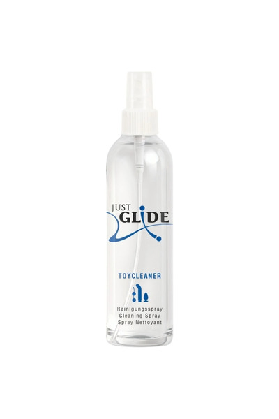 Just Glide Cleaning Spray Toys 250 Ml Temizlik Spreyi