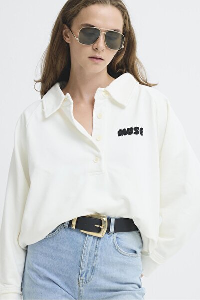 MUSE FOR ALL Elissa Sweatshirt