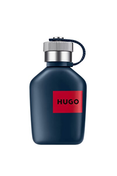 Hugo Boss Τζιν, Ω ντε τουαλέτ, Για Άνδρες, 75 ml