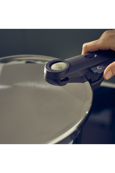 Fissler Vitaquick Elemental Düdüklü Tencere 6+3,5 Litre