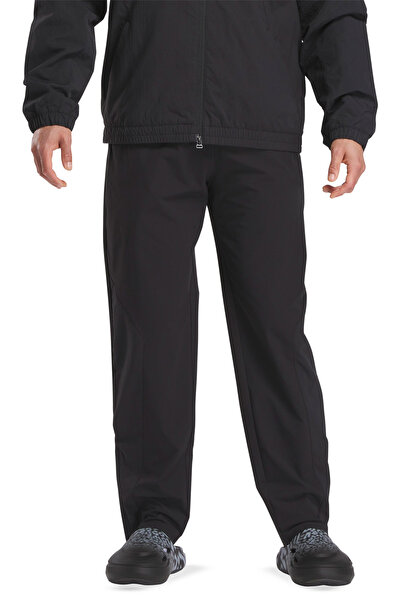 Reebok RBK.B TRACKPANT Siyah Unisex Eşofman Altı