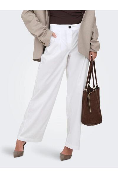 JDY ONLY Bol Kesim Pantolon 15363391