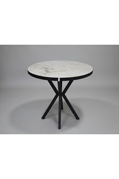 ROYALİSA TABLE CHAİR YUVARLAK MASA