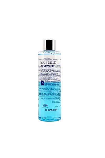 Dr. HEDISON Two-phase makeup remover, Dr. Hedison, 250 ml