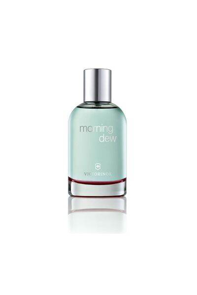 Victorinox Swiss Army Morning Dew, Apă de toaletă, Pentru femei, 100 ml