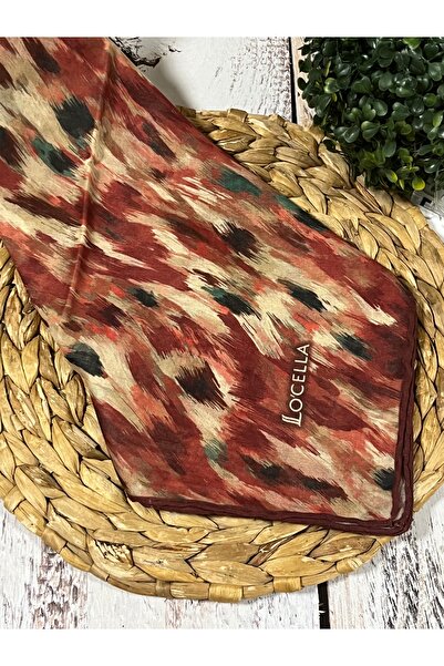 locella Pamuk Soft Eşarp B0078