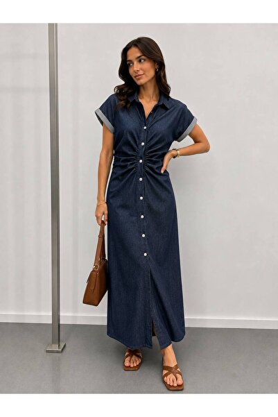 Dress V-Neck with Best Prices