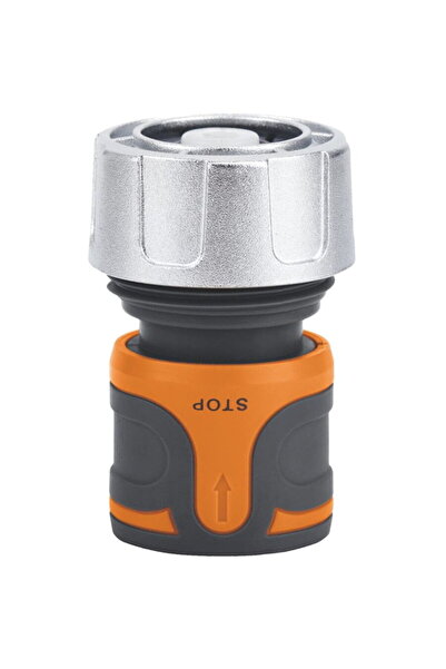 RURIS Conector furtun stop Luxury34
