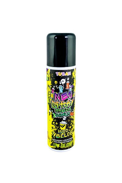 Tuban Spray cretДѓ Neo 150 ml galben