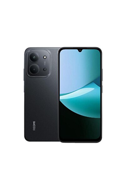 Xiaomi Redmi 15C 5G 8+256GB Akıllı Telefon