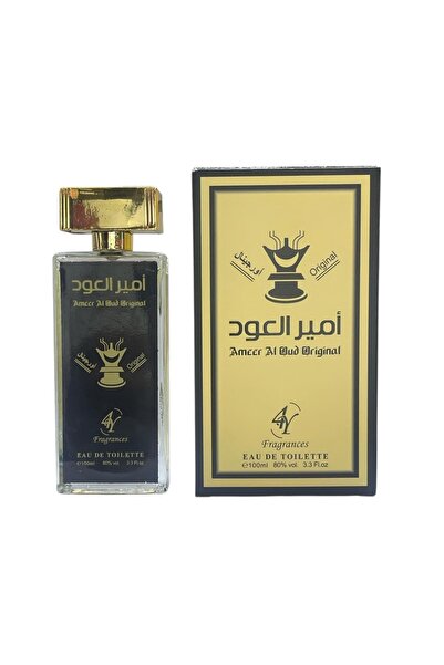 fragrances عطر امير العود 100مل من فريجانسس