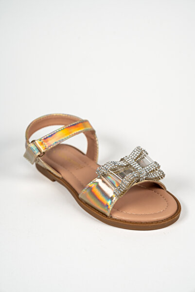 Geoomnii Girls’ Sandals – Comfortable Casual Sandals for Children, Pre-Teen P...