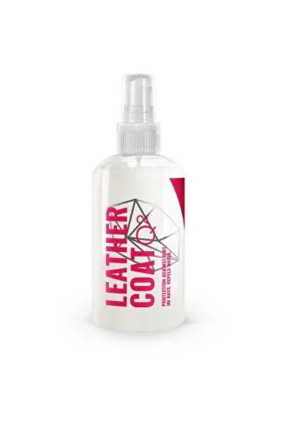 Gyeon Q2 Leather Coat 120 ml - Protectie Piele