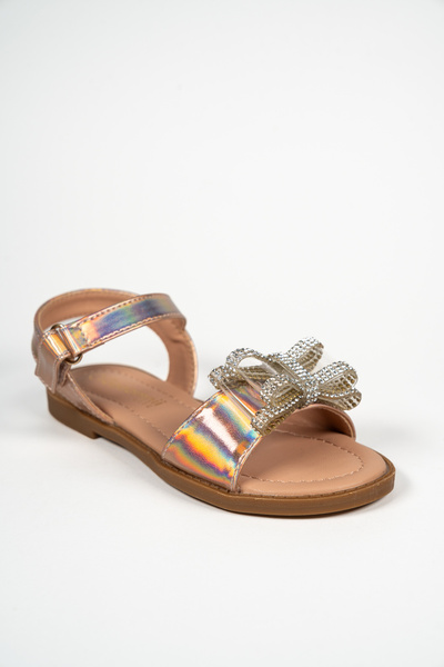 Geoomnii Girls’ Sandals – Comfortable Casual Sandals for Children, Pre-Teen P...